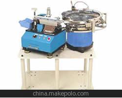 散装电容剪脚机与电容成型机 维修指南与深圳市邦德尔科技产品解析