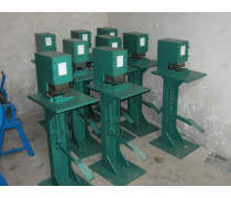 剪脚机 现代工业中的高效元件处理专家