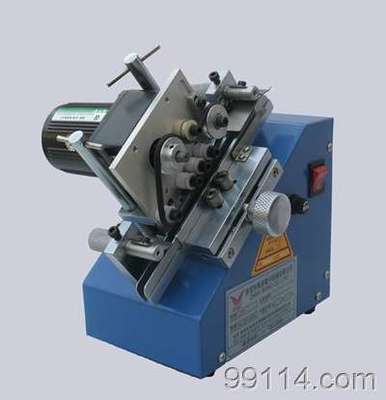 一站式生产利器 IC整形机、电容剪脚机与通用剪脚机的高效应用