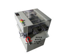 剪脚机 电子制造中的精密裁切能手