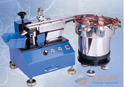 供应自动散装LED灯剪脚机 提升电子装配效率的利器